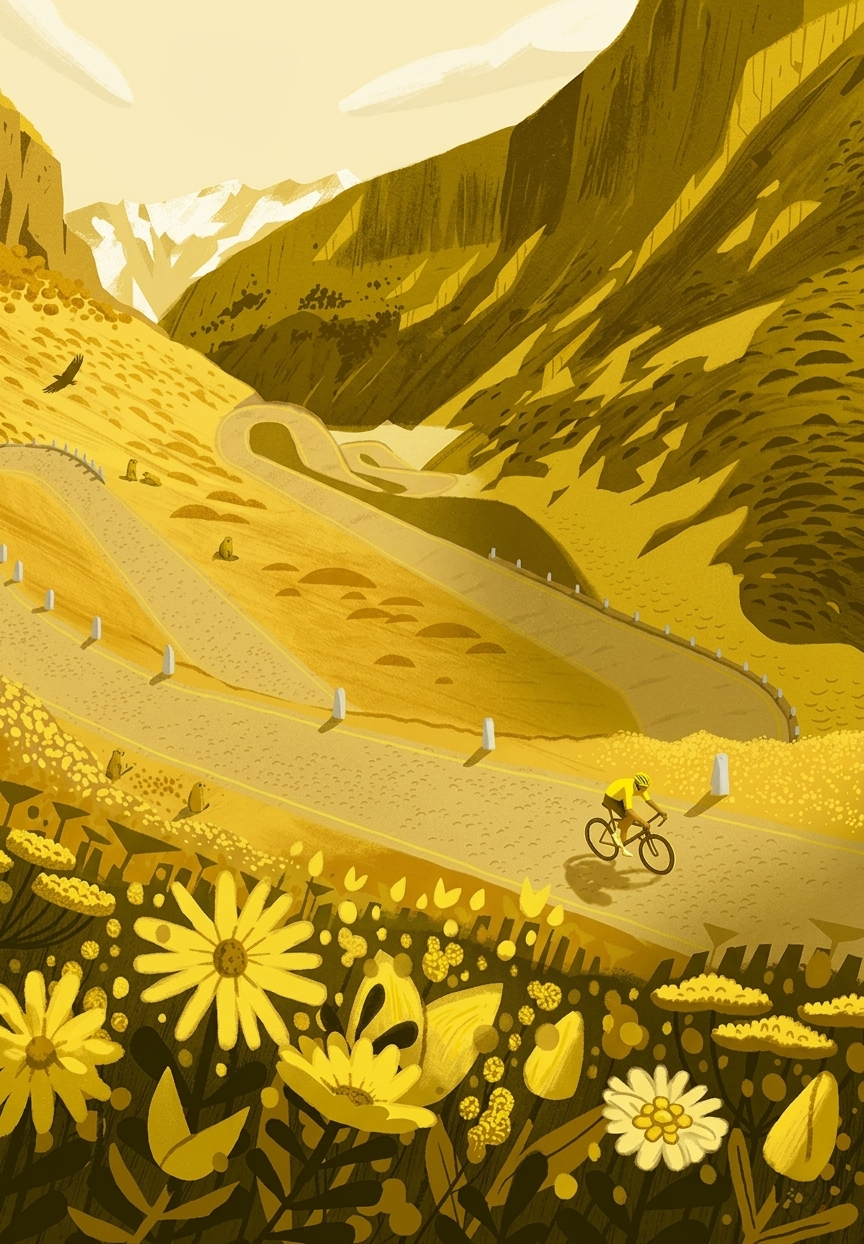 État du Col