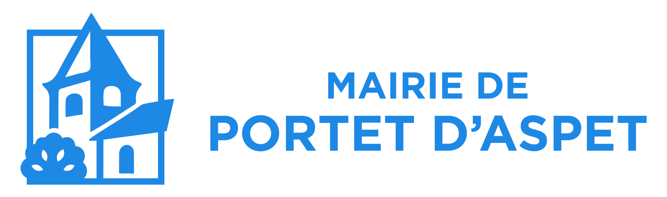 Mairie Portet d'Aspet